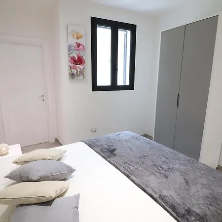 Vakantiehuis Beautiful “casa Susanna Deluxe A Otranto” With Wi-fi & Otranto