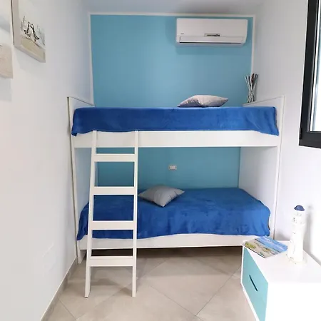 Vakantiehuis Beautiful “casa Susanna Deluxe A Otranto” With Wi-fi & Otranto