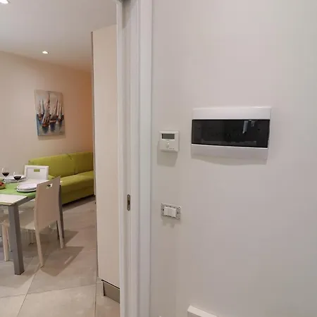 Vakantiehuis Beautiful “casa Susanna Deluxe A Otranto” With Wi-fi & *