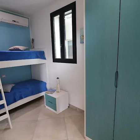 Vakantiehuis Beautiful “casa Susanna Deluxe A Otranto” With Wi-fi & Otranto