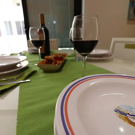 Beautiful “casa Susanna Deluxe A Otranto” With Wi-fi & Vakantiehuis