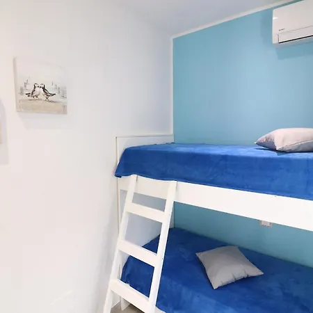 Vakantiehuis Beautiful “casa Susanna Deluxe A Otranto” With Wi-fi & Otranto