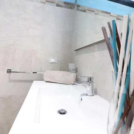 Beautiful “casa Susanna Deluxe A Otranto” With Wi-fi & * Otranto