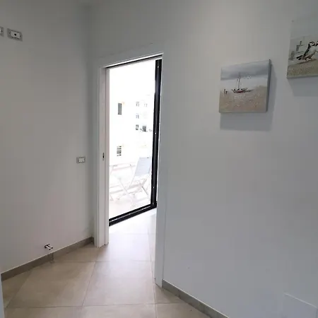 Beautiful “casa Susanna Deluxe A Otranto” With Wi-fi & Vakantiehuis