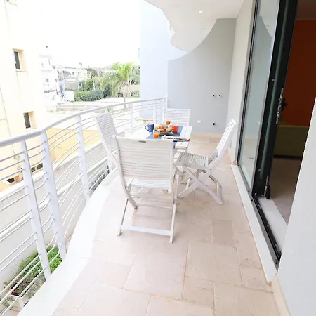 Vakantiehuis Beautiful “casa Susanna Deluxe A Otranto” With Wi-fi &
