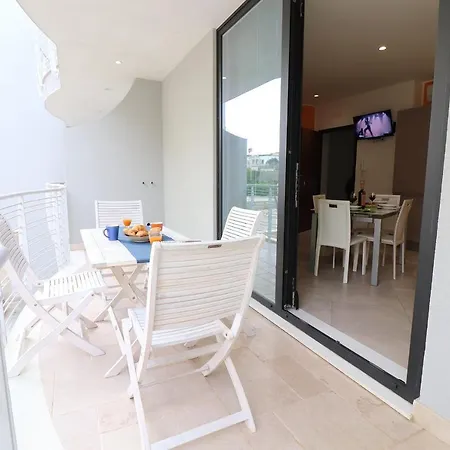 Beautiful “casa Susanna Deluxe A Otranto” With Wi-fi & Otranto