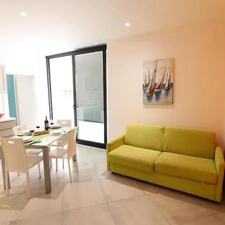 Vakantiehuis Beautiful “casa Susanna Deluxe A Otranto” With Wi-fi & *