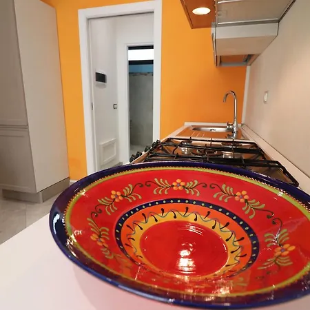 Beautiful “casa Susanna Deluxe A Otranto” With Wi-fi & * Otranto