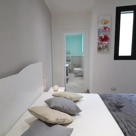 Vakantiehuis Beautiful “casa Susanna Deluxe A Otranto” With Wi-fi &