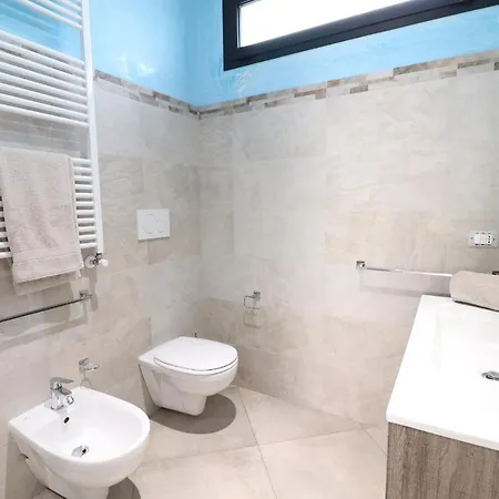 Vakantiehuis Beautiful “casa Susanna Deluxe A Otranto” With Wi-fi & Otranto